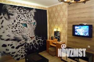 1-к квартира, посуточно, 36м2, 2/5 этаж