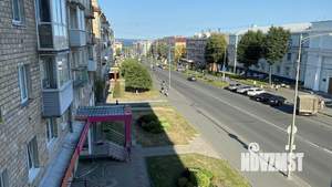 2-к квартира, на длительный срок, 45м2, 3/5 этаж