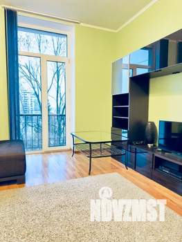 3-к квартира, посуточно, 80м2, 4/5 этаж