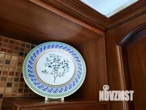 2-к квартира, посуточно, 58м2, 1/4 этаж