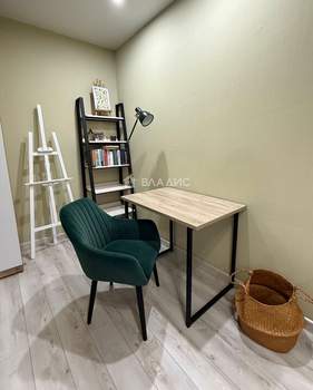 1-к квартира, на длительный срок, 34м2, 3/10 этаж