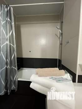 2-к квартира, посуточно, 45м2, 4/4 этаж