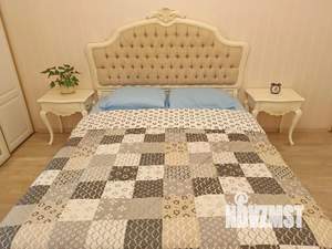 4-к квартира, посуточно, 132м2, 1/1 этаж