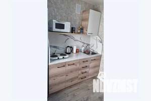 1-к квартира, посуточно, 31м2, 3/4 этаж