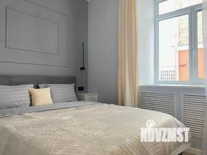 1-к квартира, посуточно, 62м2, 1/1 этаж