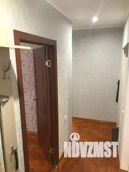 2-к квартира, посуточно, 55м2, 3/6 этаж