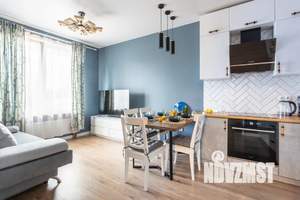 2-к квартира, посуточно, 48м2, 2/14 этаж