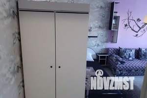 1-к квартира, посуточно, 26м2, 1/3 этаж