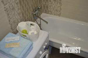 1-к квартира, посуточно, 34м2, 4/5 этаж