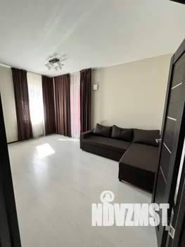 2-к квартира, посуточно, 50м2, 4/11 этаж