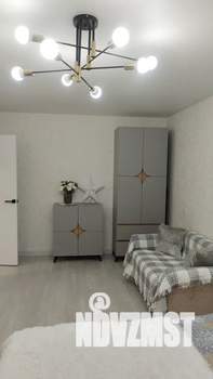 1-к квартира, посуточно, 35м2, 3/5 этаж