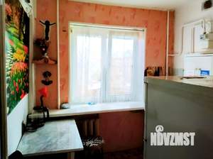 1-к квартира, посуточно, 31м2, 3/5 этаж