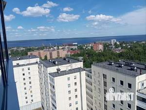 Студия квартира, посуточно, 36м2, 14/14 этаж