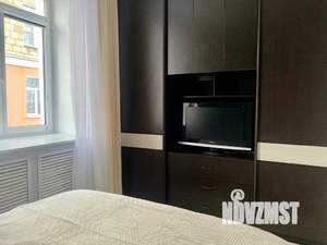 1-к квартира, посуточно, 62м2, 1/1 этаж