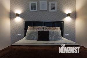 Студия квартира, посуточно, 36м2, 9/15 этаж