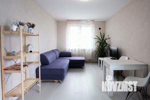 1-к квартира, посуточно, 70м2, 1/1 этаж