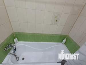 1-к квартира, посуточно, 36м2, 19/20 этаж