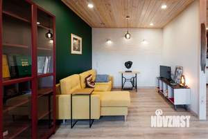 2-к квартира, посуточно, 68м2, 2/5 этаж