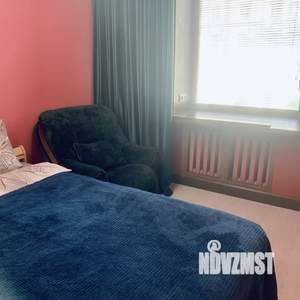 2-к квартира, на длительный срок, 55м2, 2/4 этаж