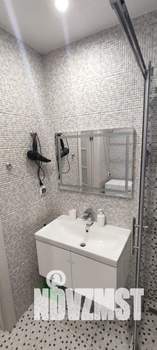 2-к квартира, посуточно, 45м2, 2/12 этаж