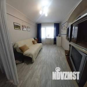 2-к квартира, посуточно, 45м2, 3/5 этаж