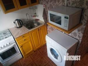 2-к квартира, посуточно, 47м2, 3/5 этаж