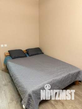 Студия квартира, посуточно, 30м2, 3/9 этаж