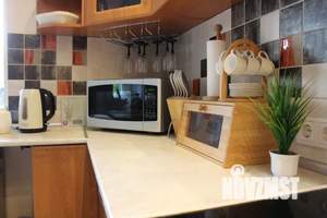 2-к квартира, посуточно, 56м2, 1/4 этаж