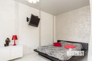 Студия квартира, посуточно, 30м2, 2/20 этаж