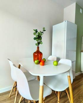 1-к квартира, на длительный срок, 40м2, 5/25 этаж