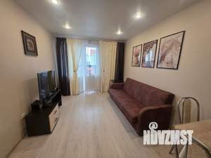 2-к квартира, посуточно, 40м2, 9/16 этаж