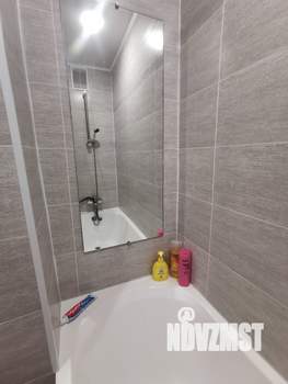 Студия квартира, посуточно, 21м2, 1/5 этаж