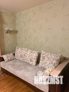 1-к квартира, посуточно, 31м2, 4/5 этаж