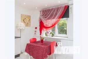 1-к квартира, посуточно, 36м2, 2/20 этаж