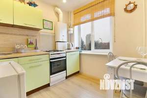 1-к квартира, посуточно, 30м2, 3/5 этаж