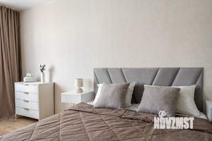 2-к квартира, посуточно, 44м2, 3/6 этаж