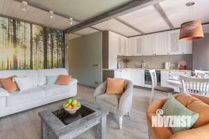 2-к квартира, посуточно, 54м2, 4/5 этаж