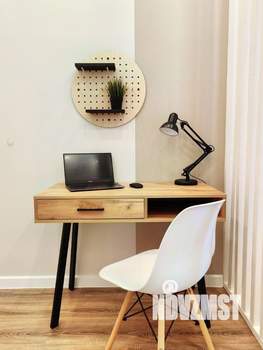 2-к квартира, посуточно, 42м2, 16/16 этаж