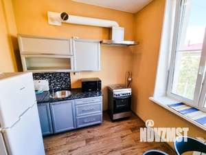 2-к квартира, посуточно, 56м2, 5/5 этаж