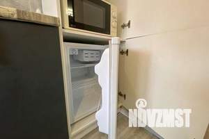 1-к квартира, посуточно, 32м2, 2/5 этаж