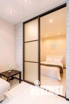 1-к квартира, посуточно, 34м2, 1/1 этаж