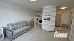 2-к квартира, посуточно, 45м2, 10/11 этаж