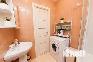 1-к квартира, посуточно, 34м2, 2/10 этаж