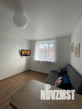 2-к квартира, посуточно, 42м2, 1/1 этаж