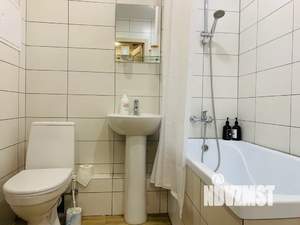 Студия квартира, посуточно, 31м2, 3/16 этаж