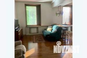 2-к квартира, посуточно, 50м2, 2/5 этаж