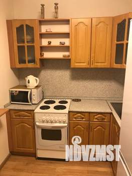 1-к квартира, посуточно, 36м2, 2/9 этаж