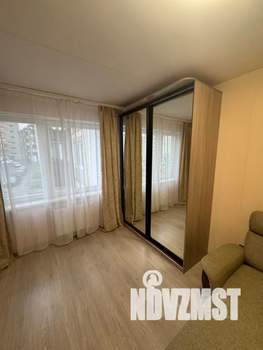 1-к квартира, посуточно, 29м2, 2/5 этаж