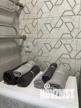 2-к квартира, посуточно, 42м2, 1/1 этаж