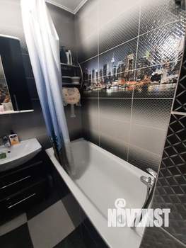2-к квартира, посуточно, 39м2, 4/25 этаж